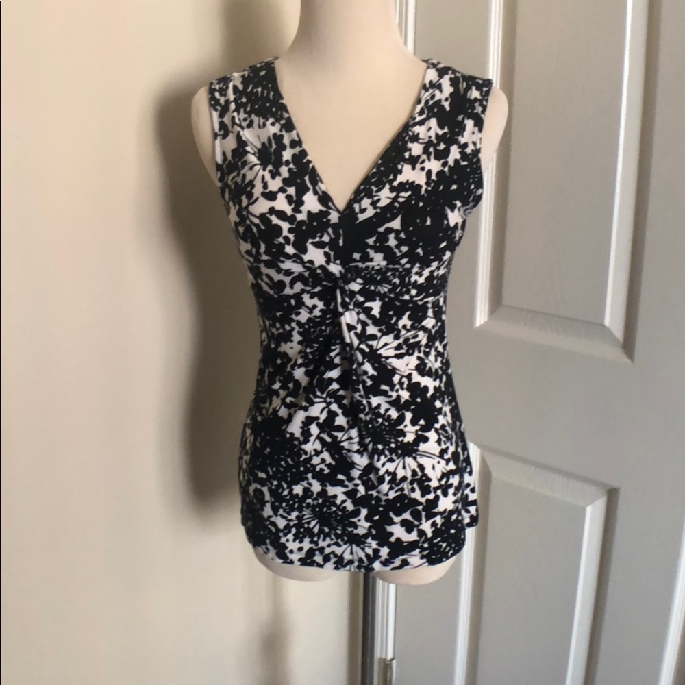 Banana Republic top